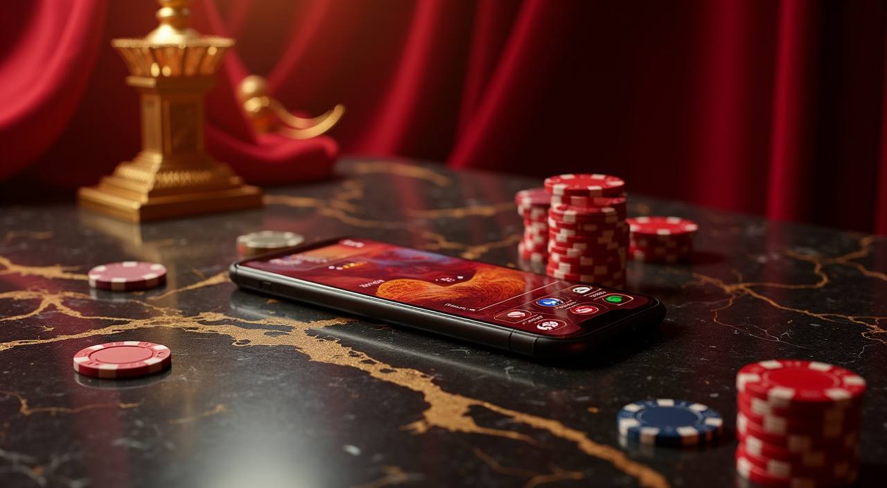 1xbet partners mobile gaming